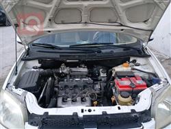 شيفروليه أفيو